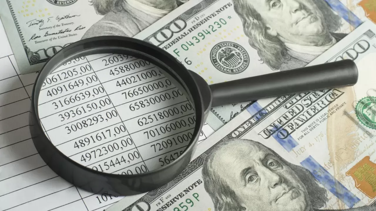 В Казахстане модернизируют систему валютного надзора 