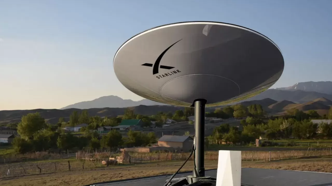 Елдің туристік аймақтары Илон Макстың интернетіне қосылуы мүмкін