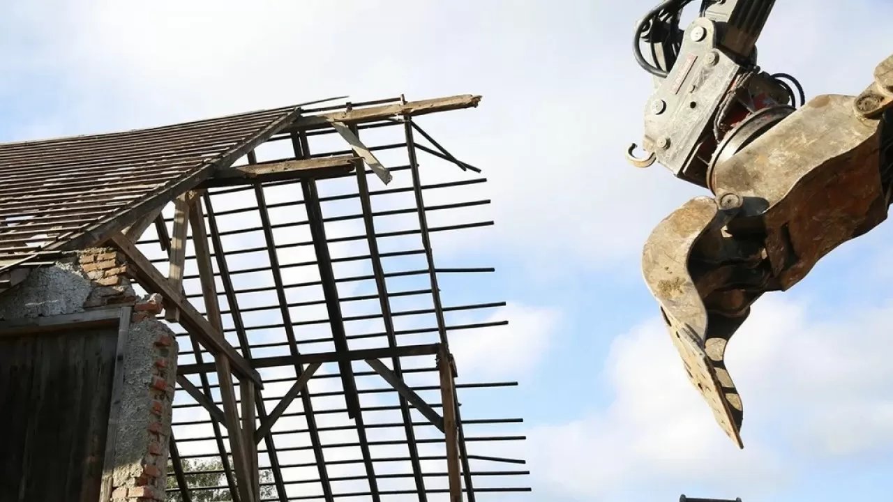 Выкуп земли под строительство детсада стартует в одном из районов Астаны