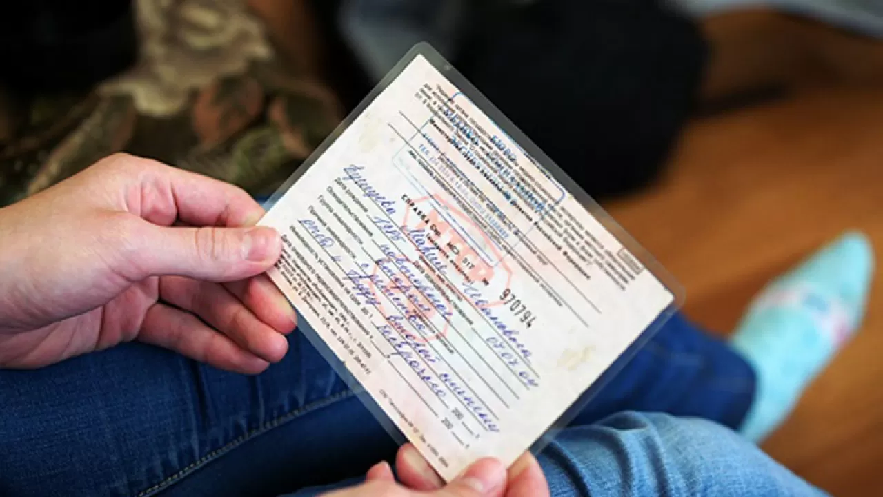 В Украине уволили десятки прокуроров из-за липовых справок 