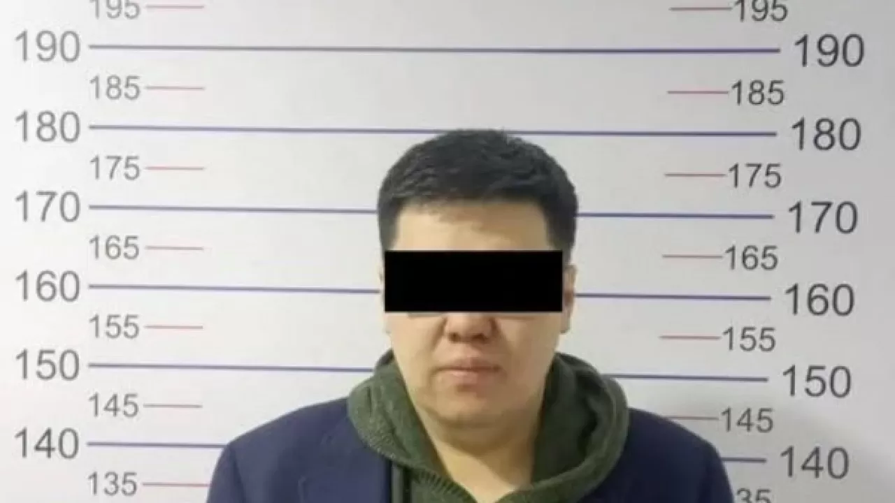 Дело о беспорядках в Кыргызстане: арестован сын бывшего президента Атамбаева и экс-депутаты 