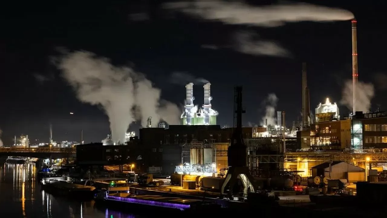 Значительная часть бизнеса в Германии ожидает сокращения рабочих мест 