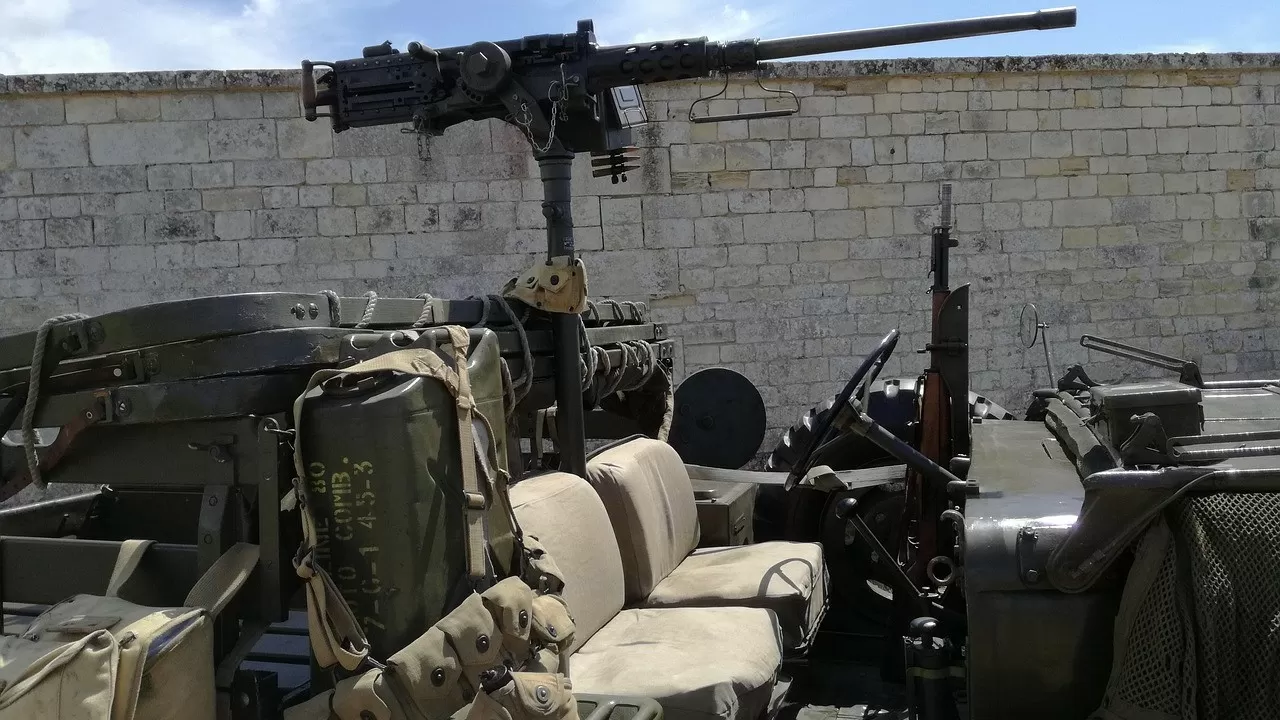 Израиль по ошибке обстрелял миротворцев ООН 