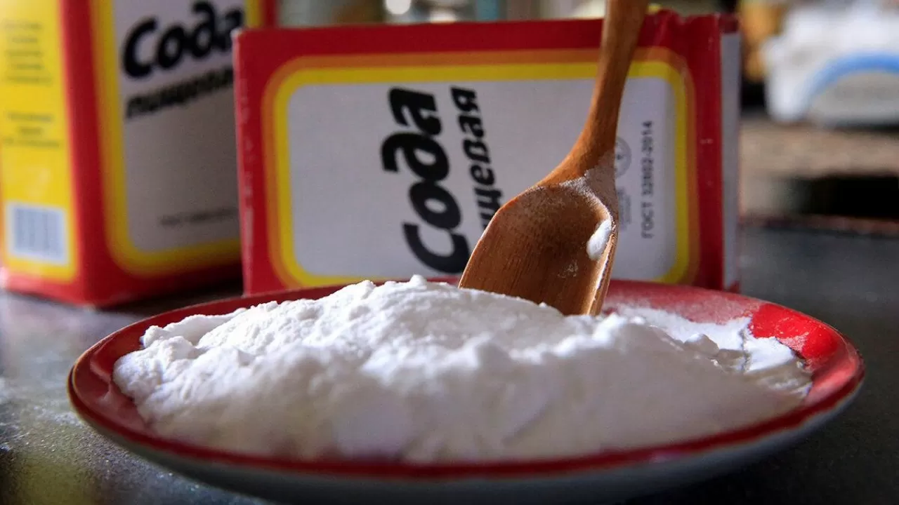 Развенчание мифа: Почему самолечение содой может быть опасным 