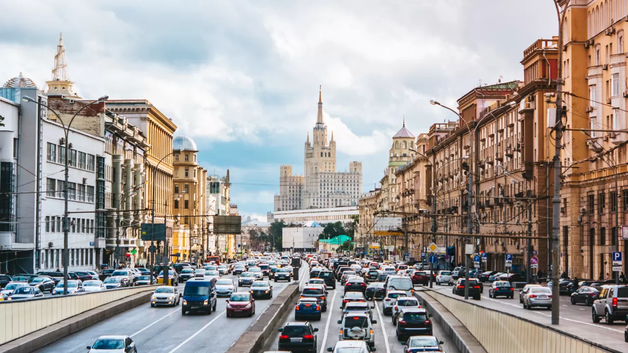 Мәскеу көшелерінің біріне Шоқан Уәлихановтың есімі берілді