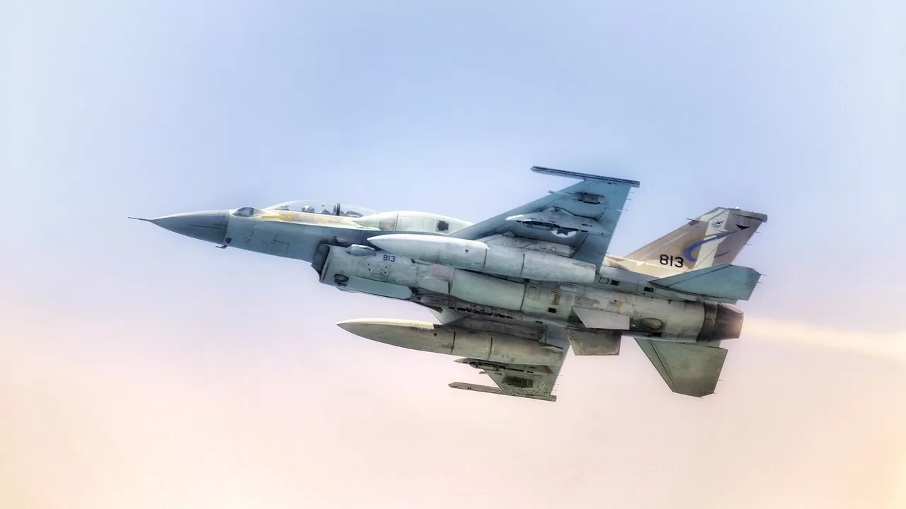 Израильский удар по югу Ливана: есть погибшие 