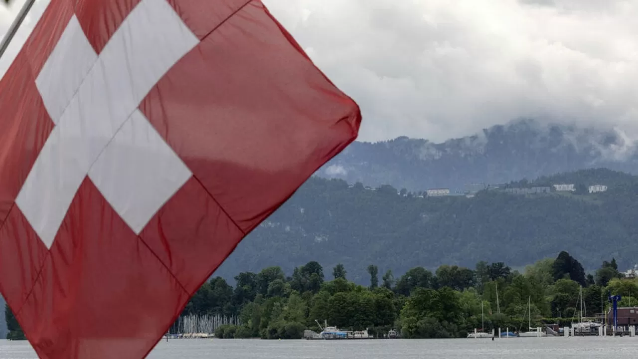 Швейцария хочет включить йодль в список ЮНЕСКО