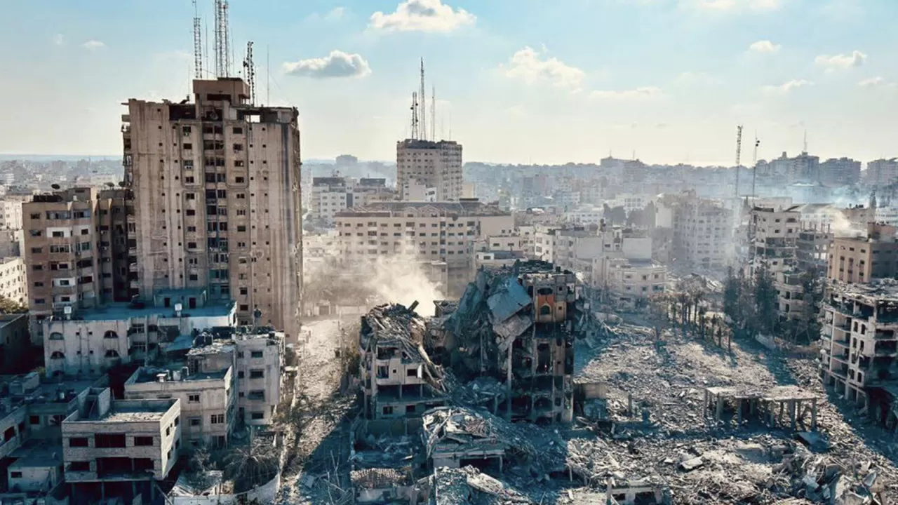 БҰҰ Газаның тағдырына қатысты көңіл көншітпейтін есеп жариялады