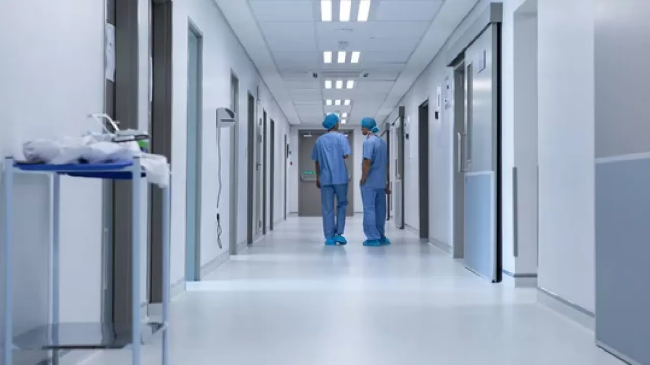 Районные больницы Павлодарской области требуют ремонта 