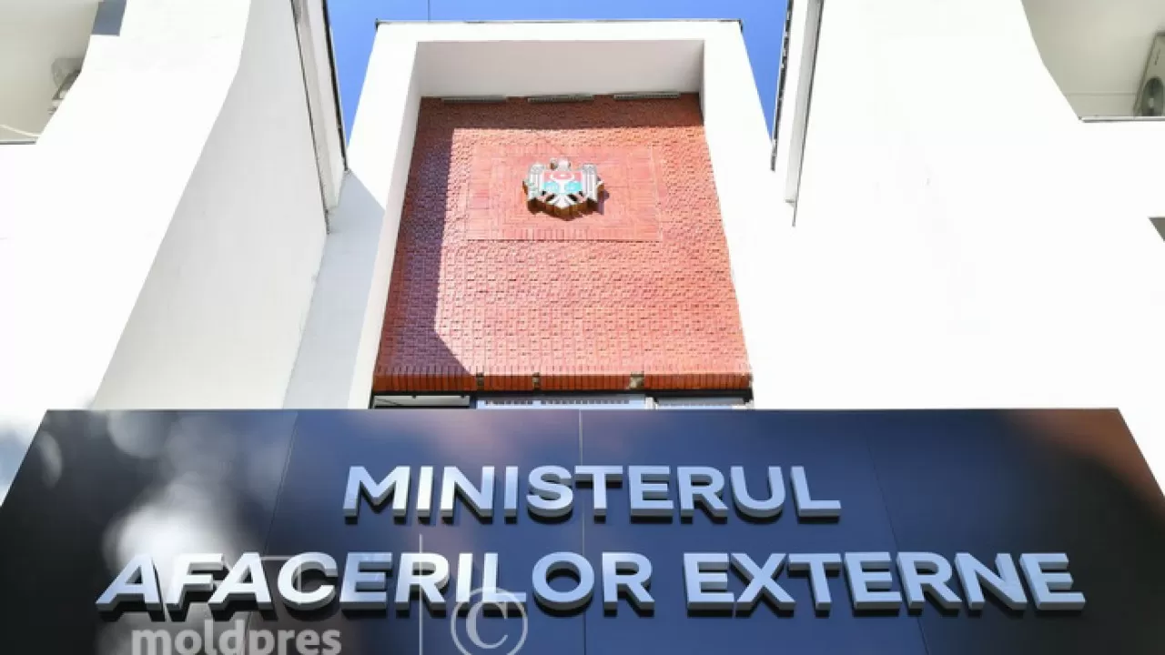 Молдова хочет отменить безвиз для граждан СНГ 