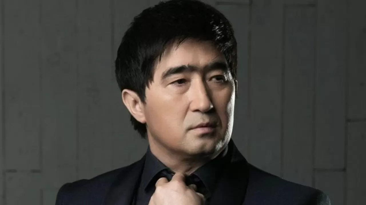 "Нұр-Мұқасан" тобының экс-әншісі Мұқасан Шахзадаев ұсталды