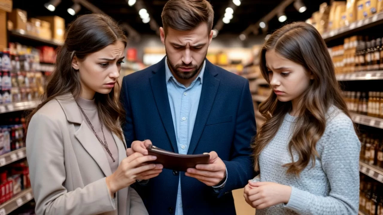 Бедные люди: какая статья расходов пожирает бюджет казахстанцев