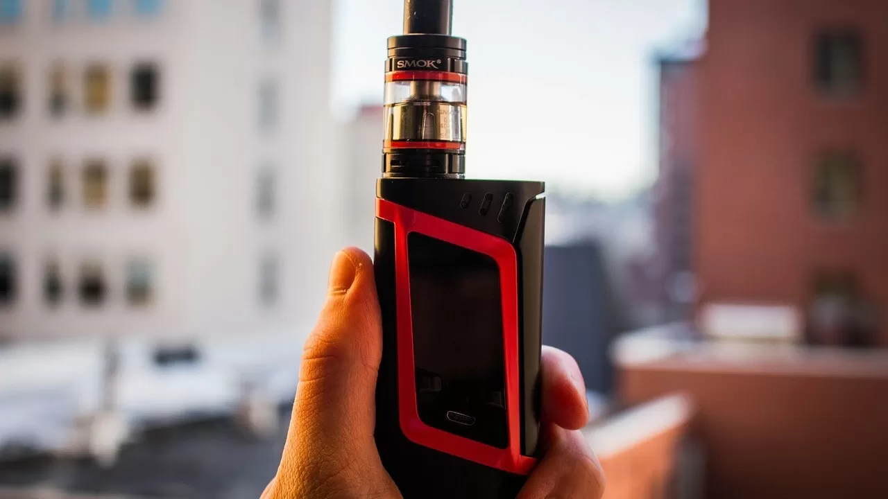 Узбекистан запретил электронные сигареты 