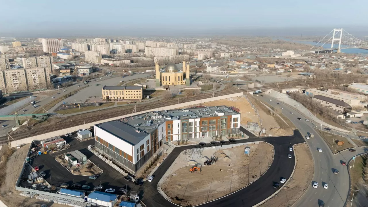 Как Семей собирается выйти из антирейтинга