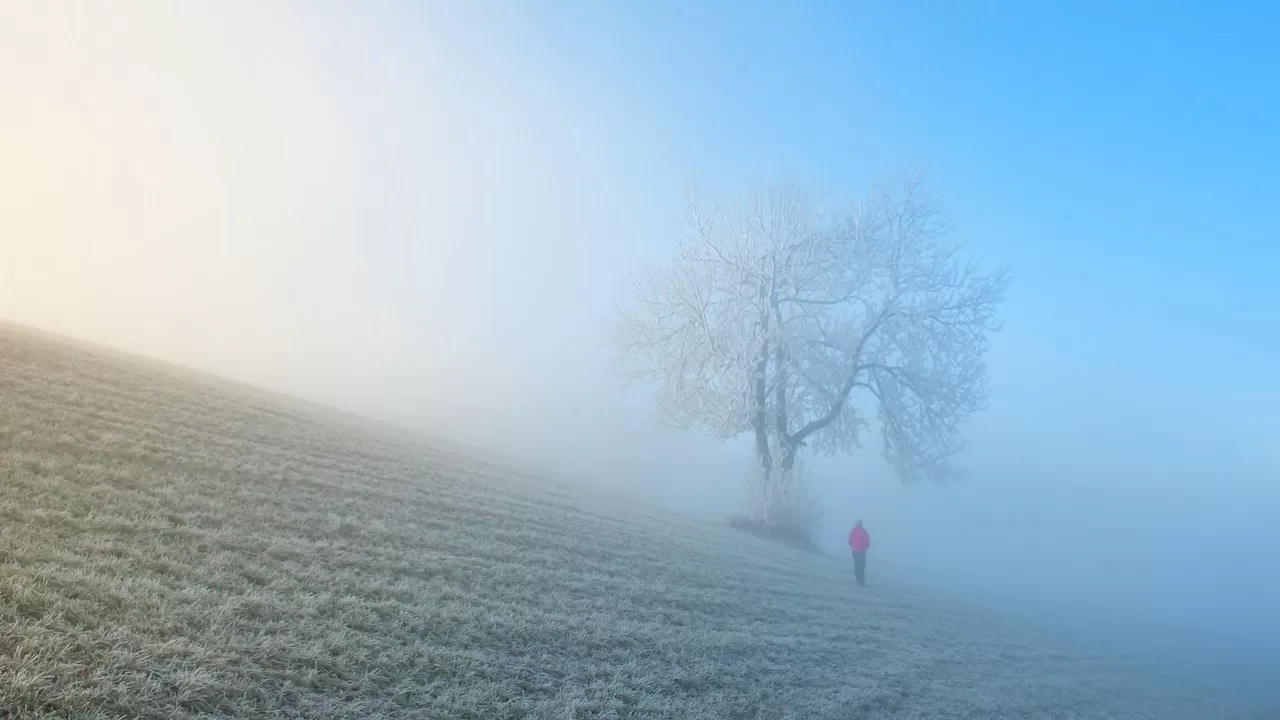 Штормовое предупреждение объявлено в 13 областях Казахстана