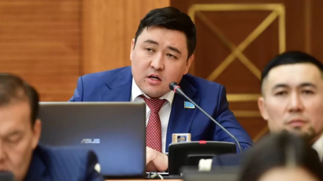 Депутат өндірістік жарақаттанудың алдын алу бойынша мәселе көтерді