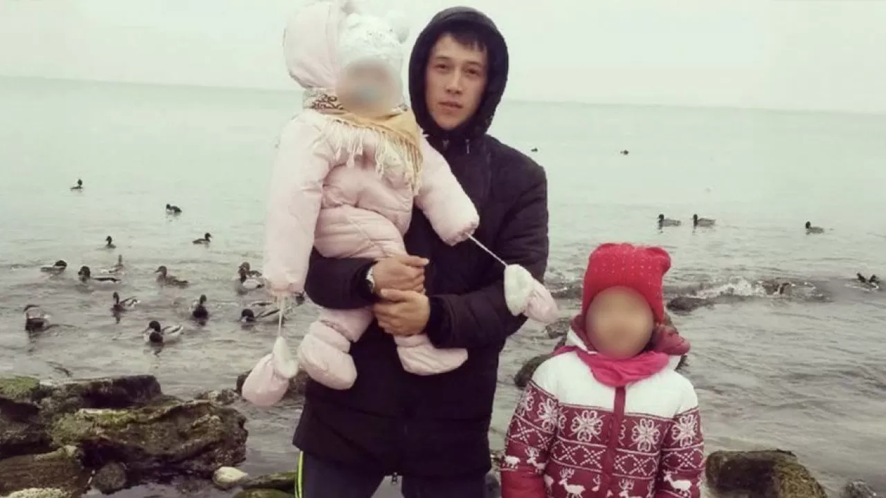 8 ай бұрын жоғалған маңғыстаулық тұрғынды табуға көмектескендерге ақшалай сыйақы беріледі