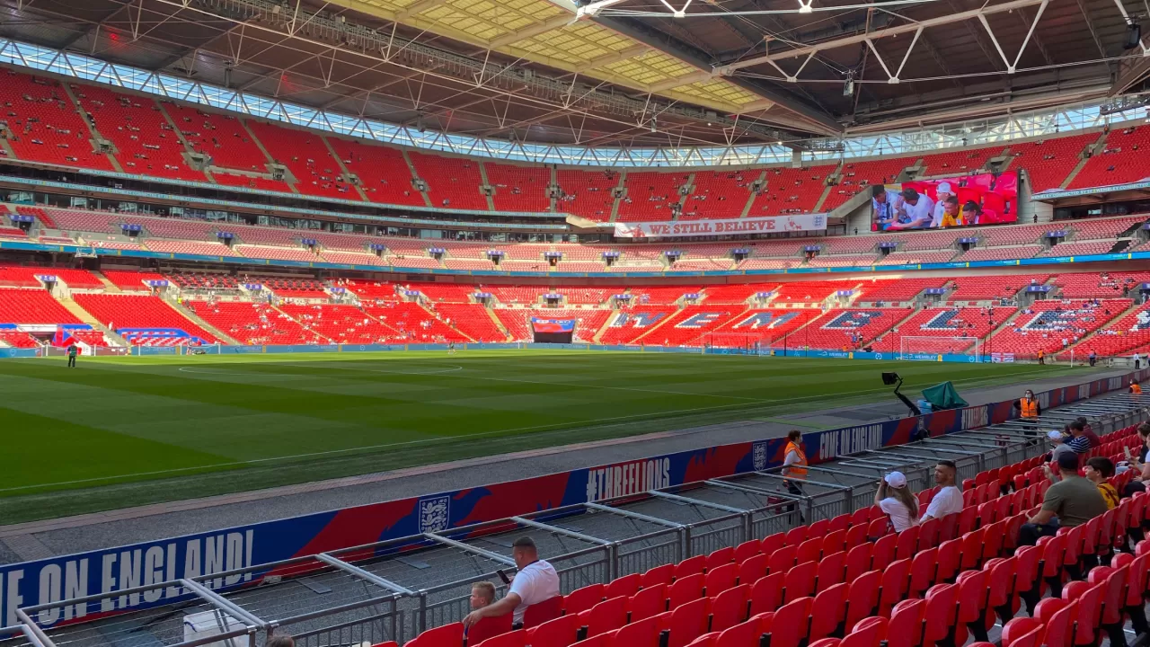 2028 жылғы Еуропа чемпионатының финалы "Уэмблиде" өтетін болды 