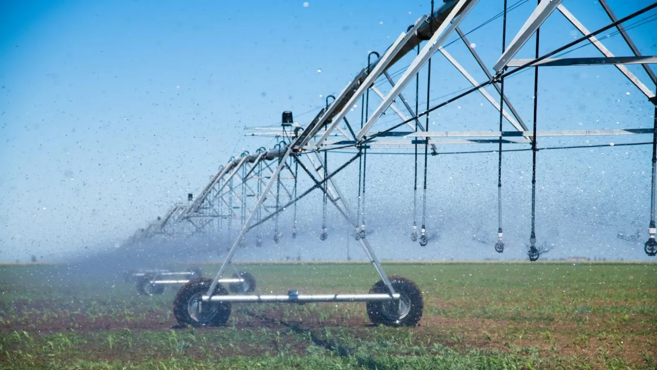 Алдағы үш жылда су үнемдеу технологияларын субсидиялауға 214 млрд теңге бөлінеді