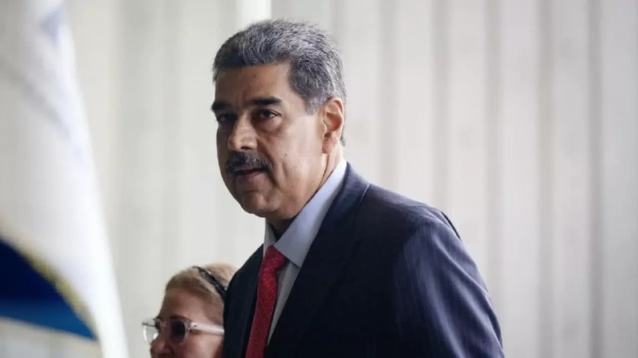 Картель Мадуро хотят признать террористами 