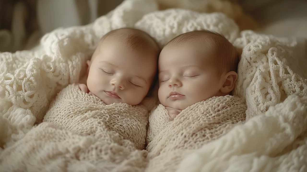 45 тыс. малышей родились в Казахстане благодаря ЭКО