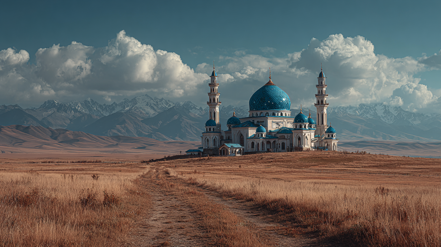 Опубликован календарь праздников казахстанских мусульман — изменения возможны