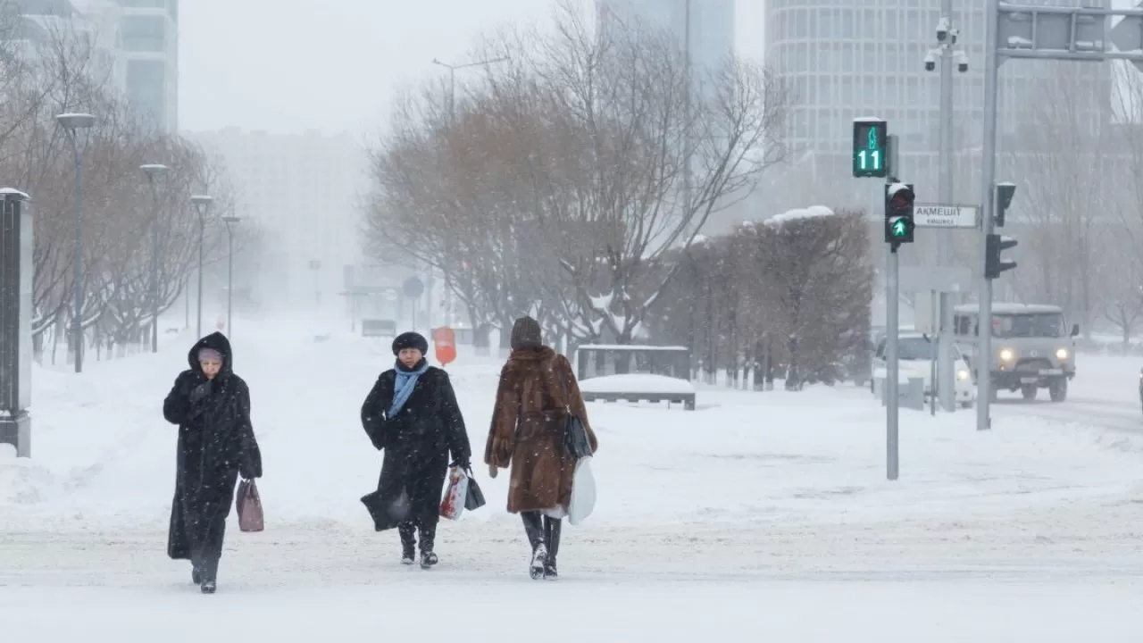 Халықтың ең басты арманы "қымбаттап" жатыр