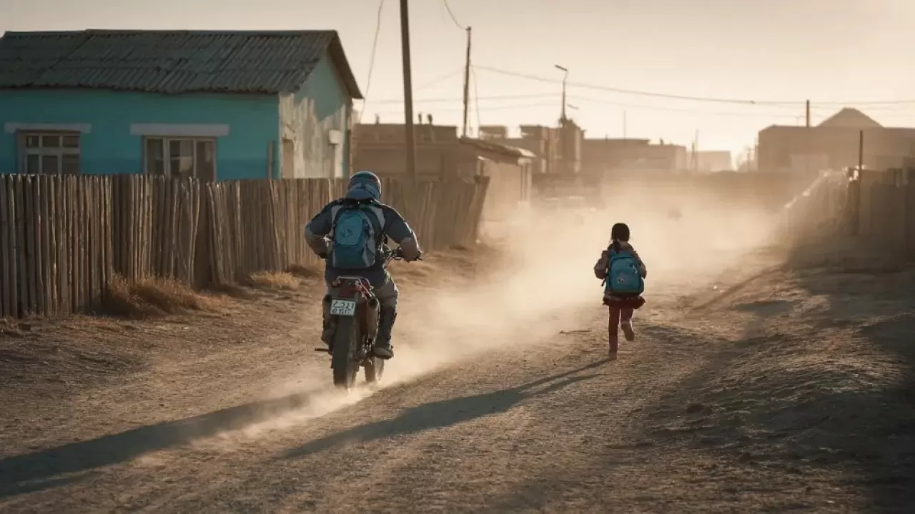 Түркістан облысында 1-сынып оқушысын мотоцикл қағып өлтірген іс неге қысқартылды?