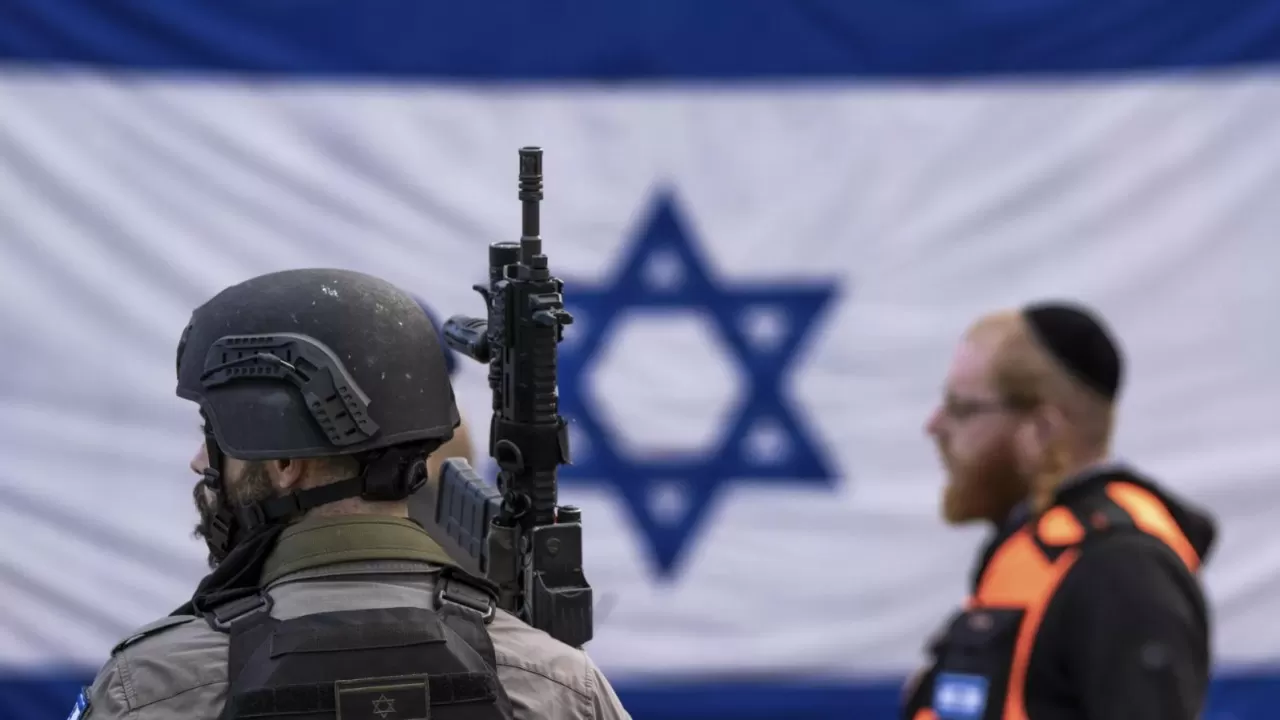 Израиль атаковал Ливан, несмотря на перемирие