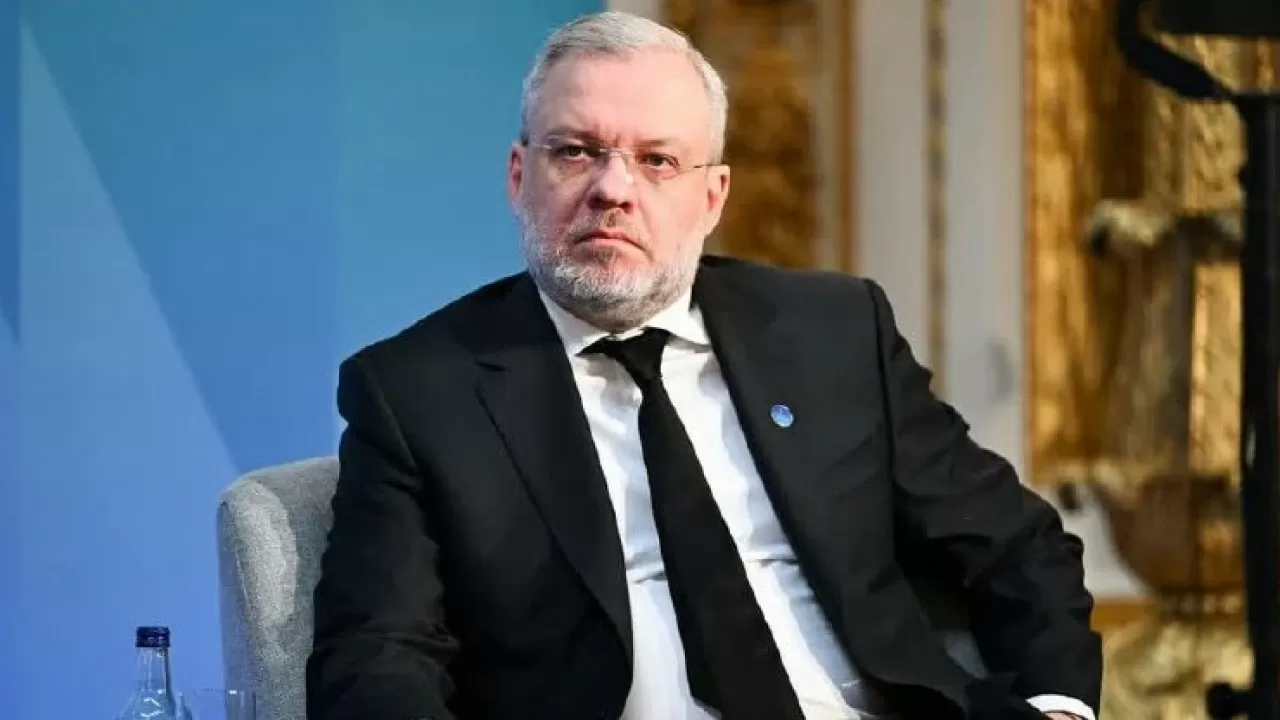 Министр юстиции лишился поста на фоне коррупционного скандала в Украине 