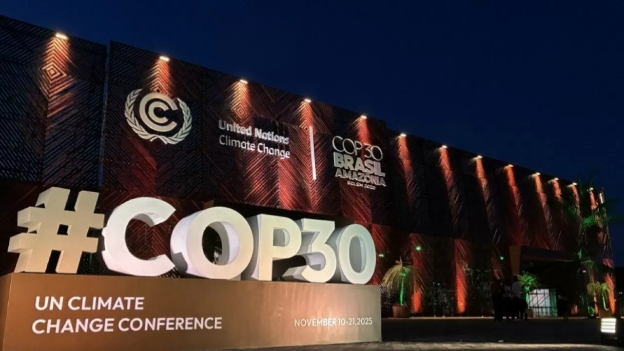 Бразилияда COP30 климат саммиті басталды