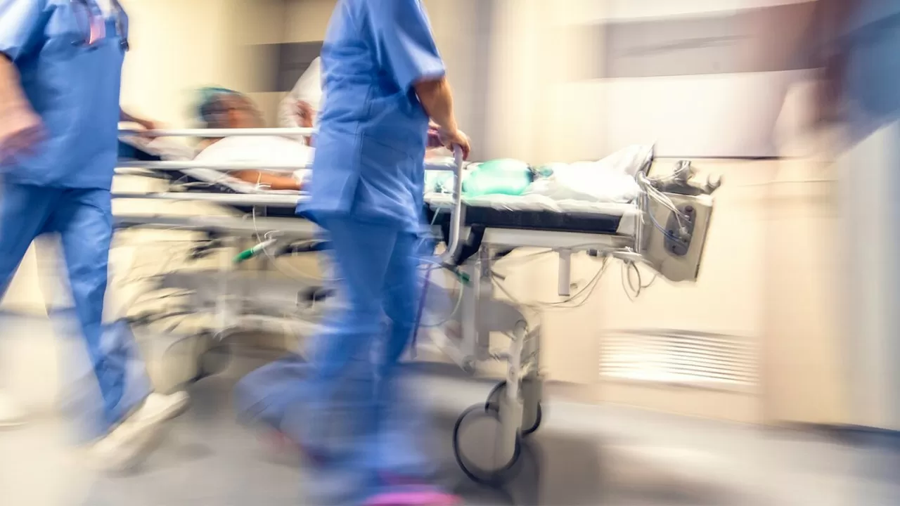 Жамбыл облысында науқастың өліміне байланысты тергеу басталды