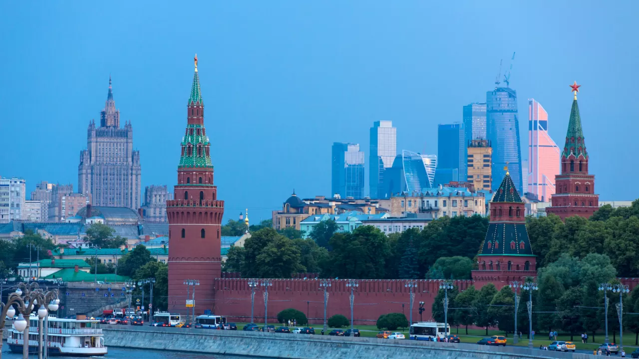 Ресейде ел естімеген құбылыс басталды