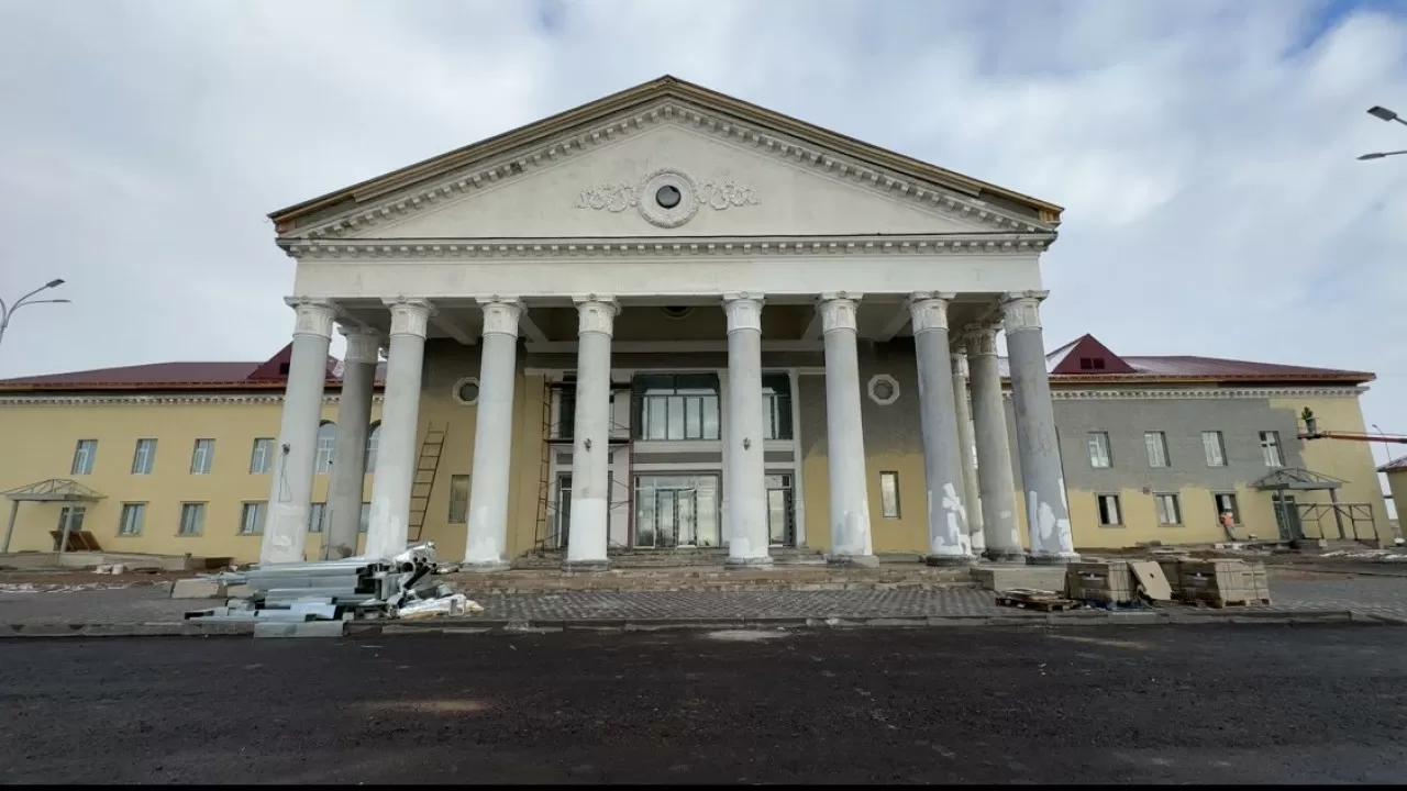 На что направит правительство почти миллиард тенге из возвращенных активов 