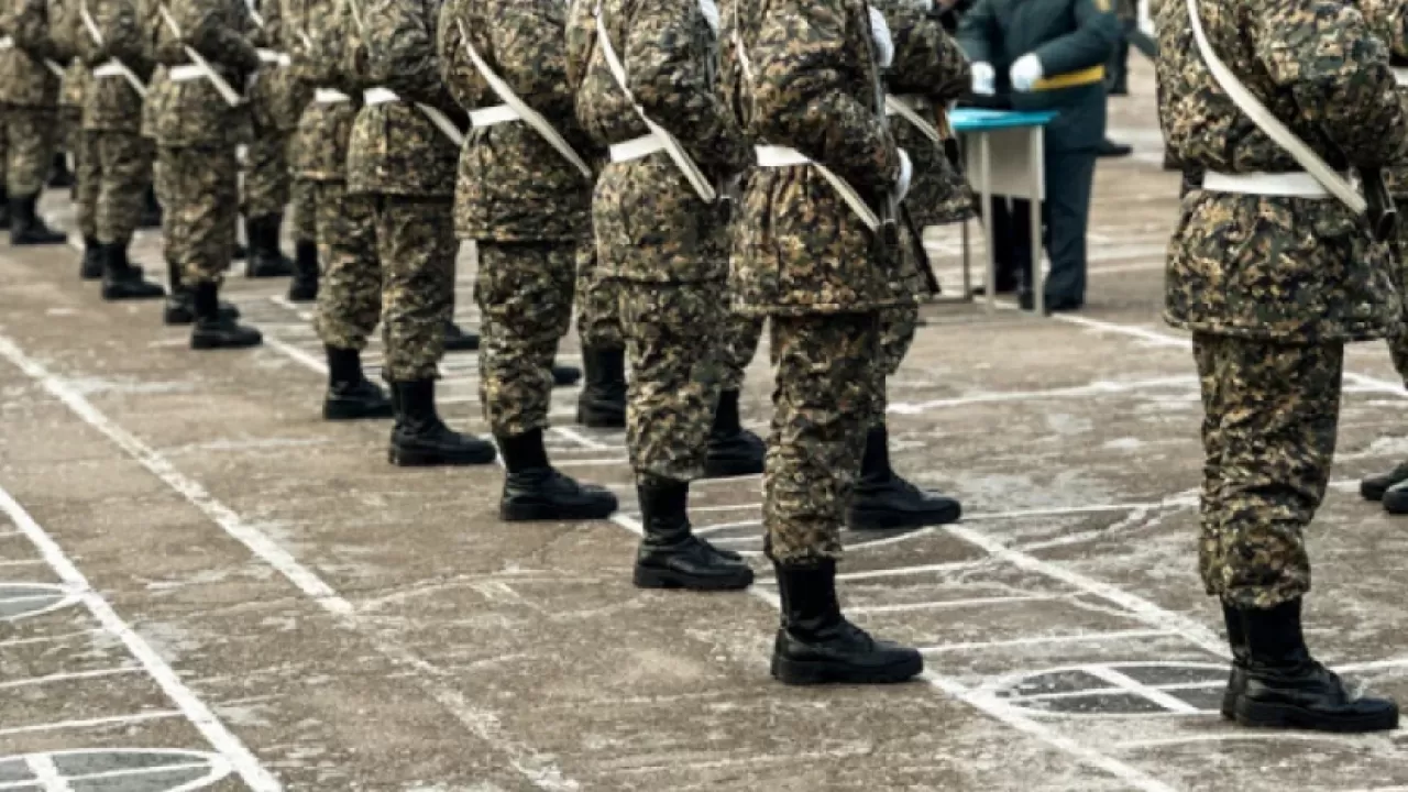 В кружках и секциях можно будет проводить допризывную подготовку юных казахстанцев 