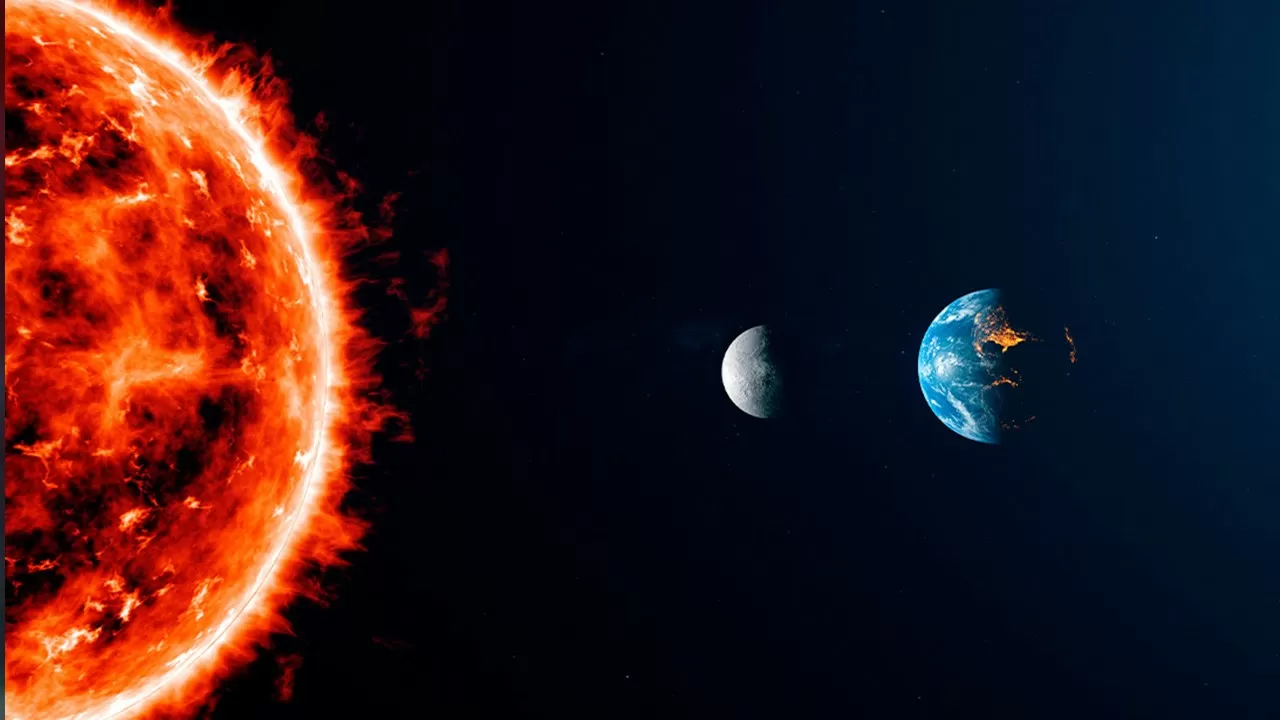 Магнитные бури 18 ноября 2025: тревожное состояние усилится у метеопатов 