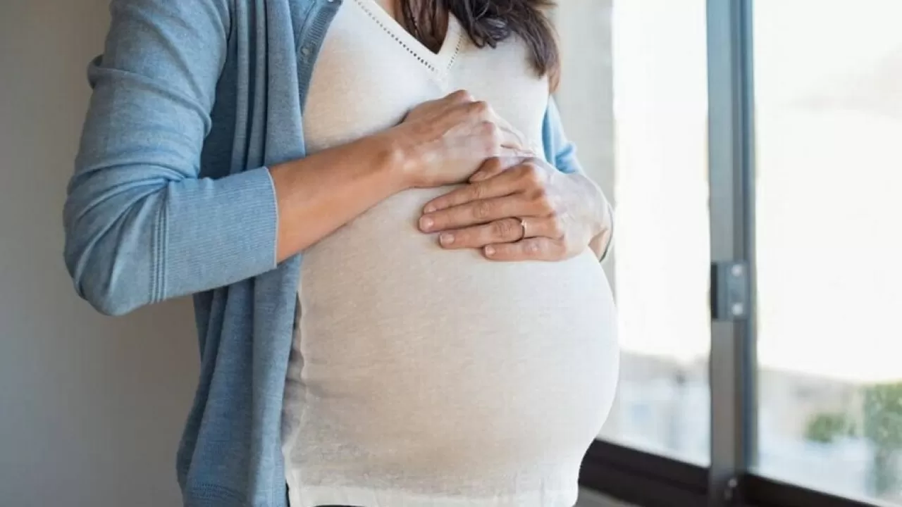 Казахстанку поймали на многомиллионной афере с выплатами для беременных 