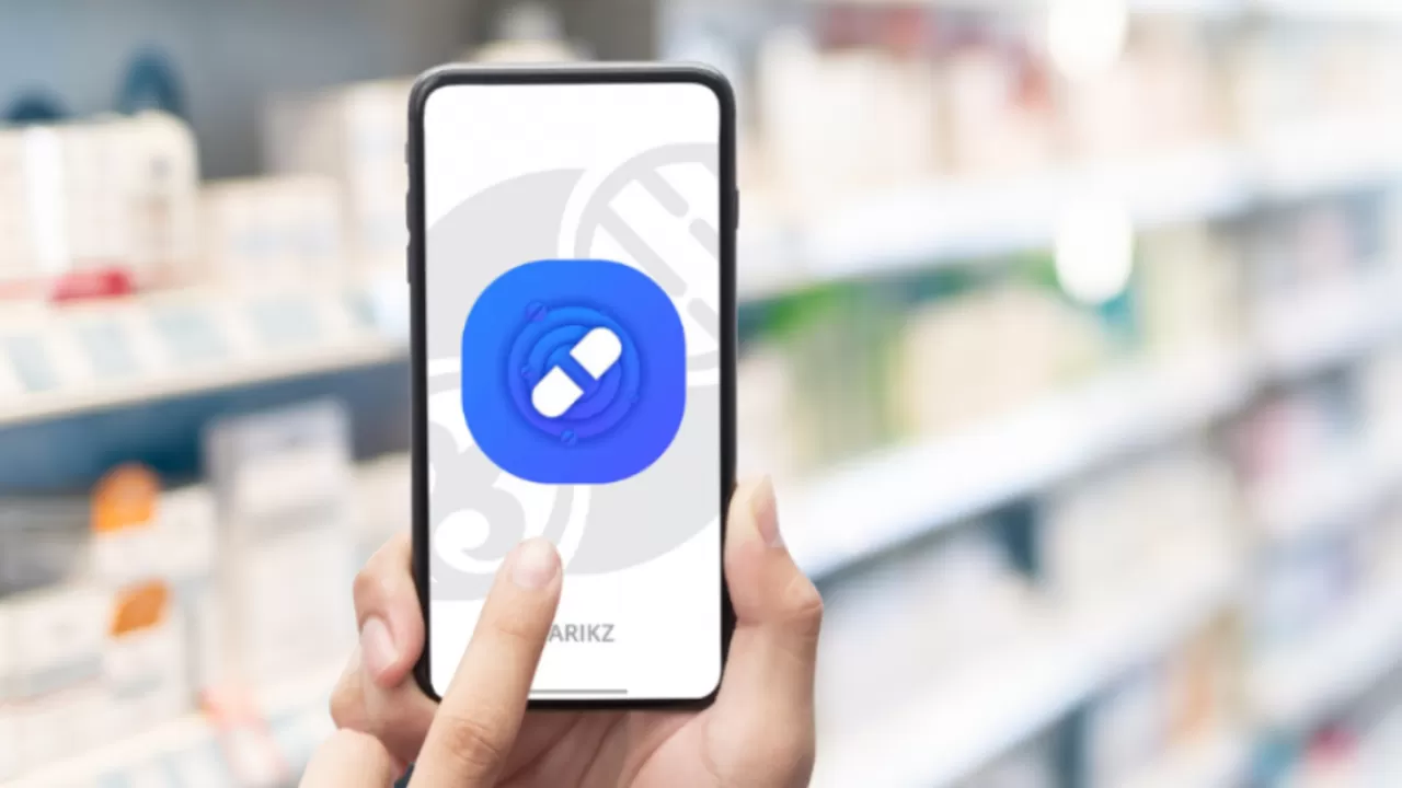 Приложение DariKZ временно недоступно в Google Play 