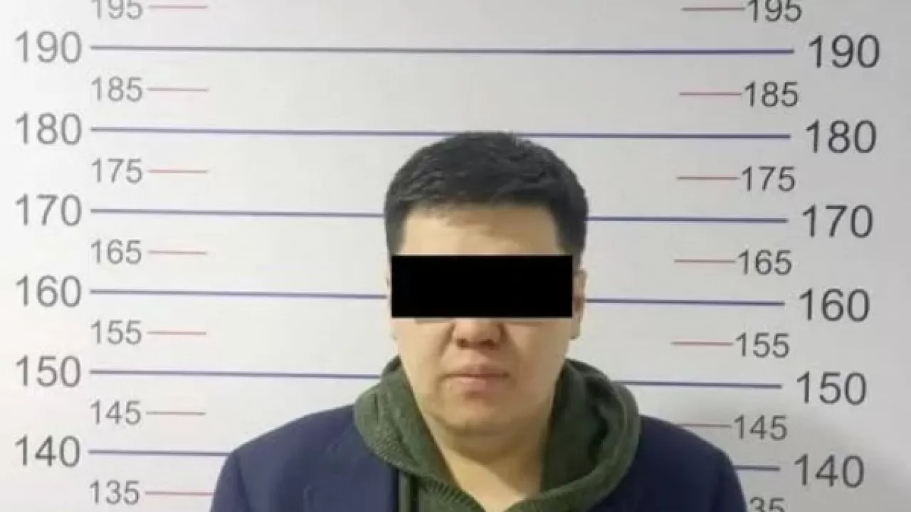 МВД Кыргызстана пресекло подготовку к массовым беспорядкам после выборов