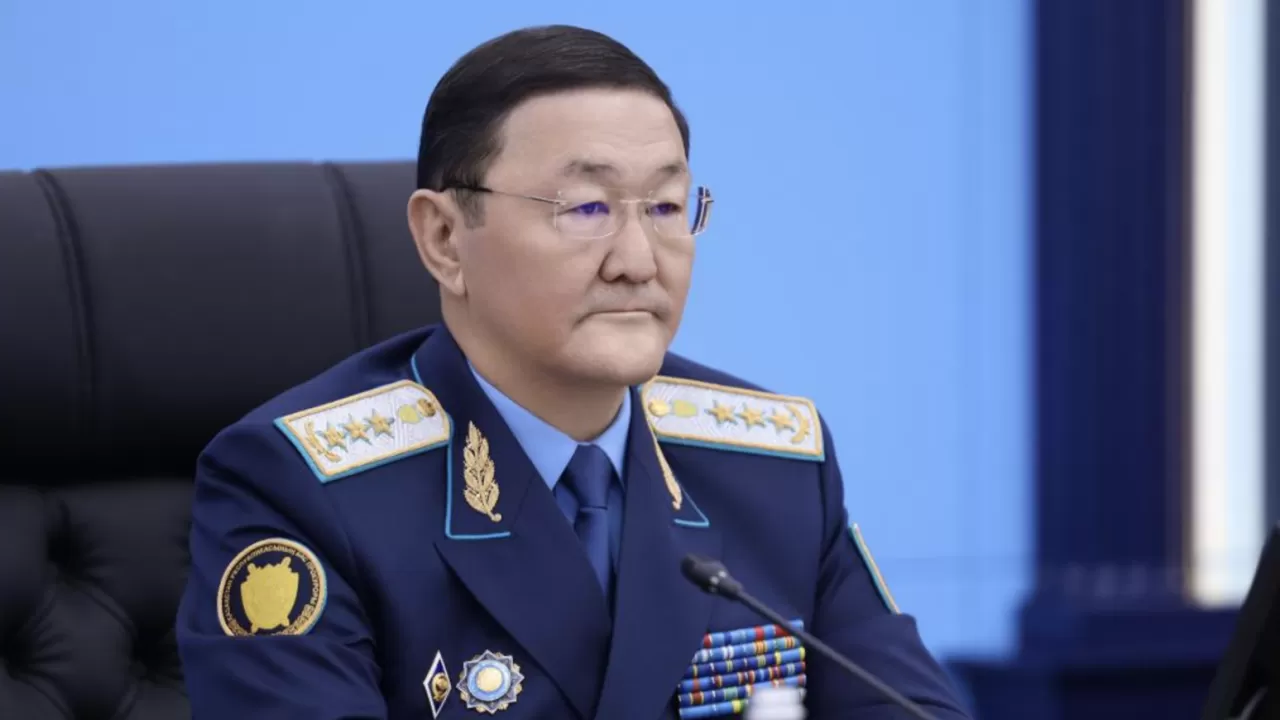 3 айда 2000-нан аса дропперлер шоты анықталды – Берік Асылов