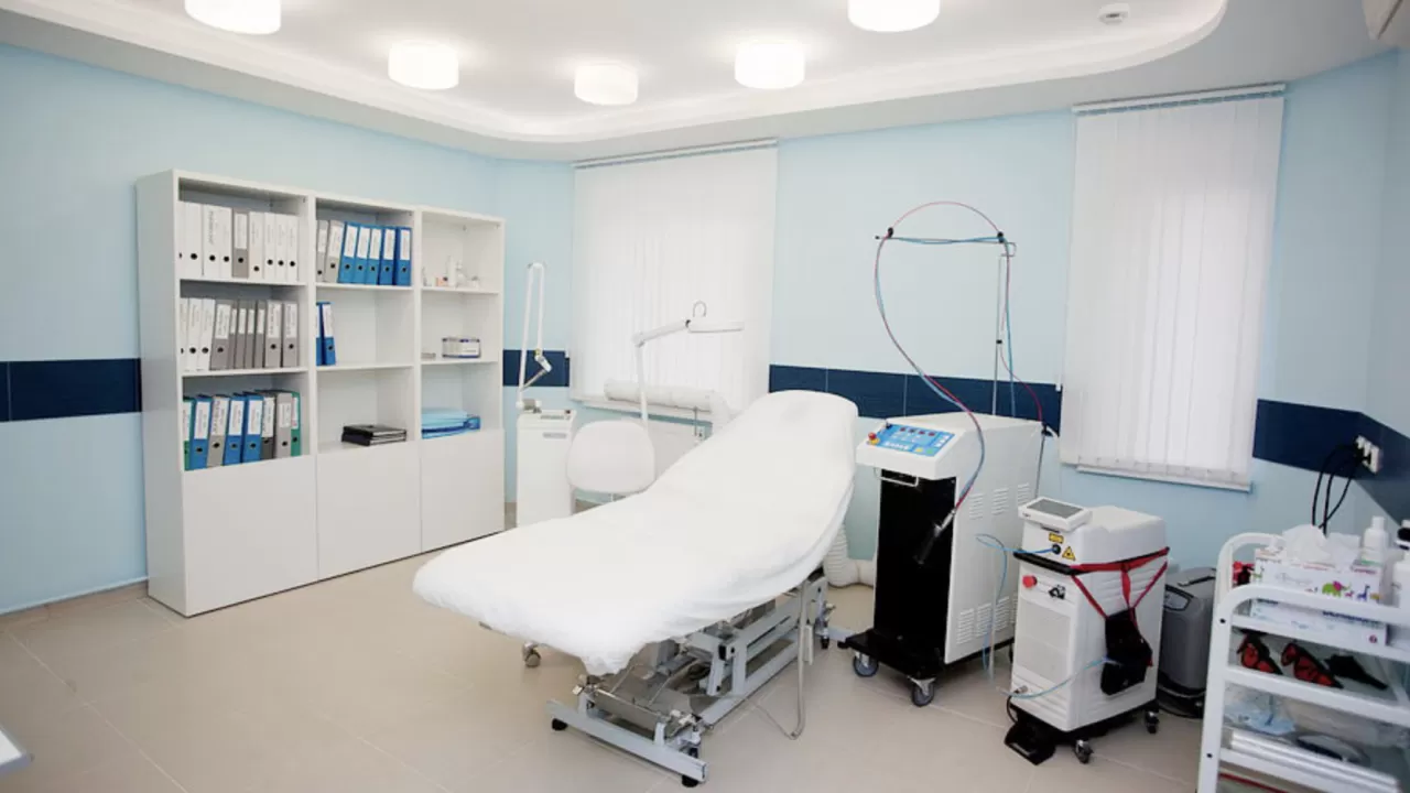 Қатаң тексеріс 250-ге жуық емдеу кабинетінің жұмысын тоқтатты