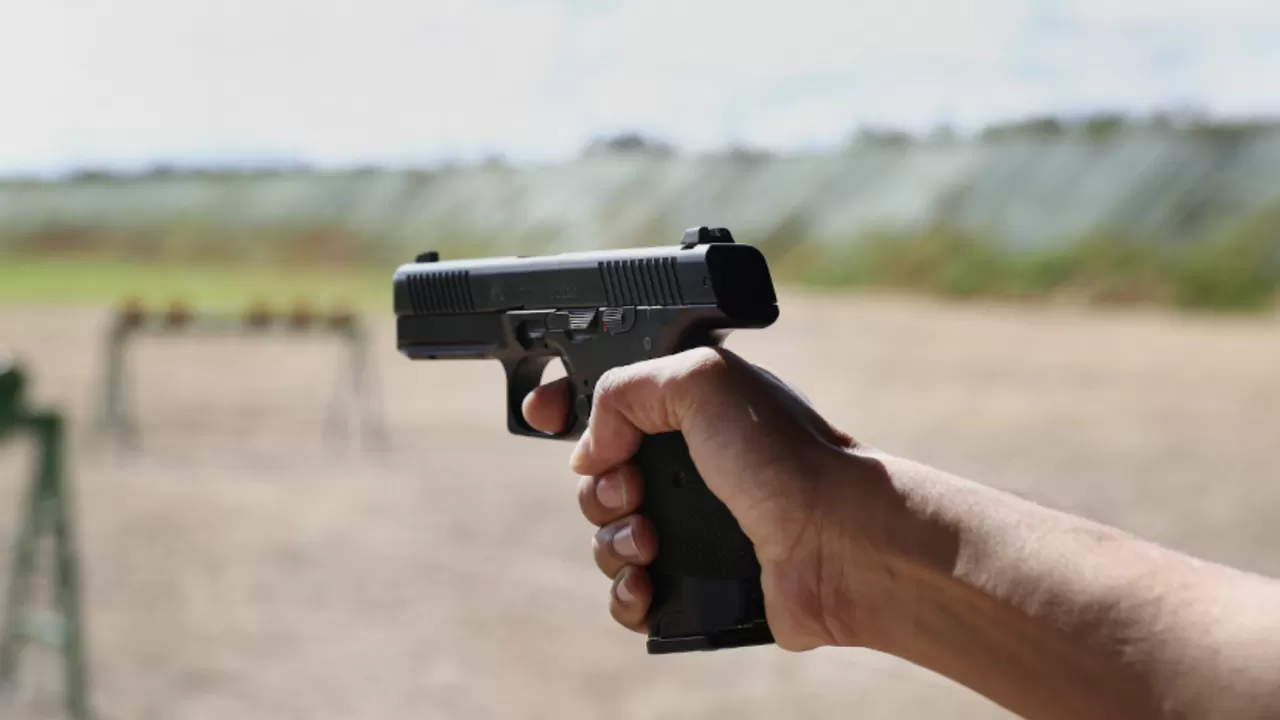 Түркістан облысында атыстан 1 адам қаза тауып, 3 адам ауруханаға түсті