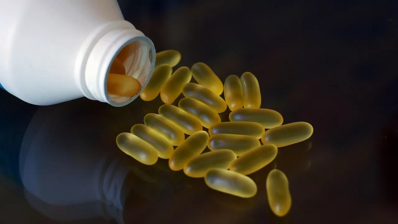 Онлайн-продажа БАДов без регистрации попала под надзор 