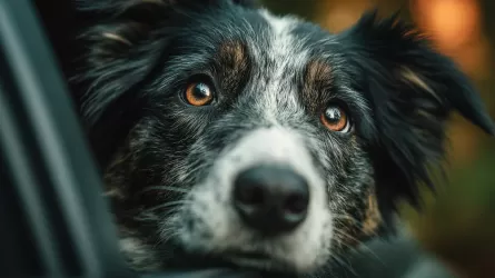 Водитель подозревается в похищении собак для ресторанов 