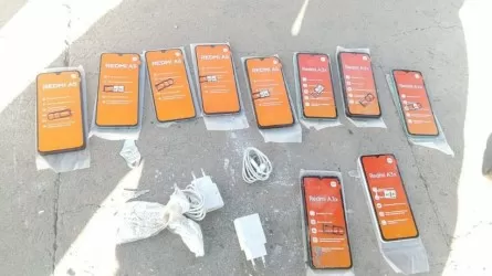 Гвардеец сорвал попытку передачи телефонов в колонию 