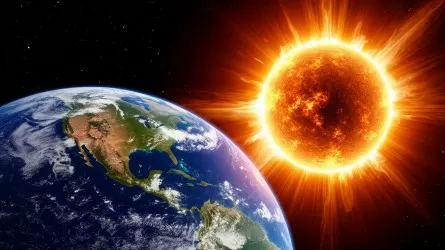 Магнитные бури 8 ноября принесут пиковый геошторм: метеопатов ждут скачки давления и головные боли