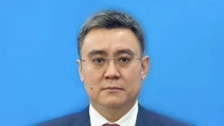Алматы облысы әкімінің бірінші орынбасары тағайындалды