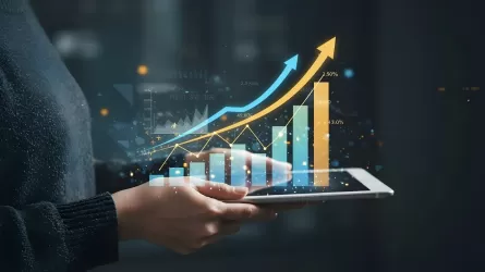 Қазақстандағы ЖІӨ-нің 2026 жылғы нақты өсуі болжанды