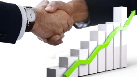 ЕБРР рассматривает финансирование гибридной электростанции в Мангистау 