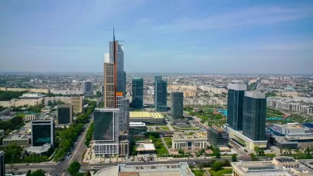 В Центральной Азии появилась новая страна лидер